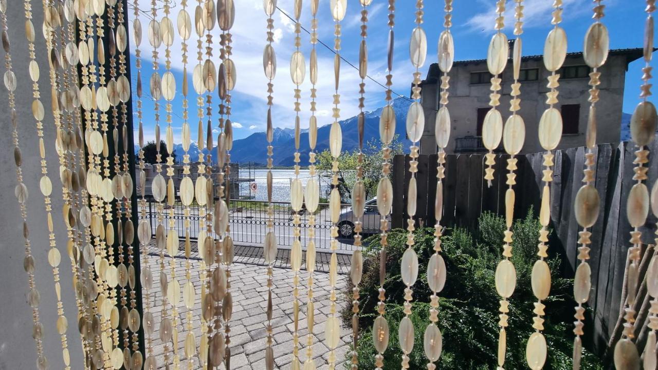 My Holiday- Lake House La Gemma ジェーラ・ラーリオ エクステリア 写真